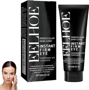 EELHOE Instant Firm Eye Cream New
